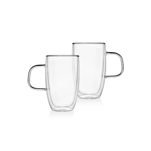 S/2 D "Wall Coffee 16 OZ