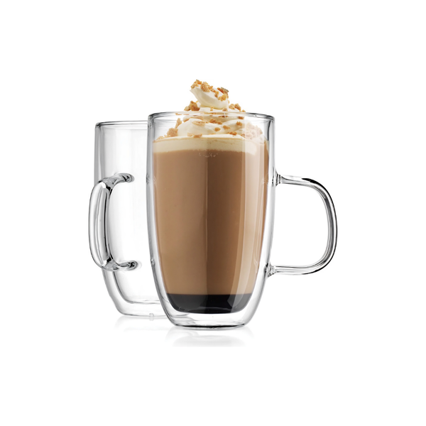 S/2 D "Wall Coffee 16 OZ