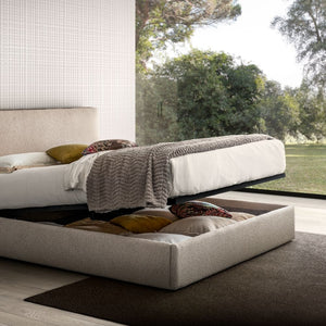 Cama King Dune
