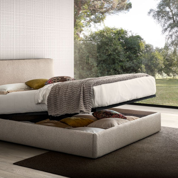 Cama King Dune