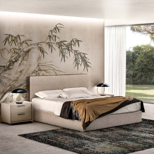 Cama King Dune