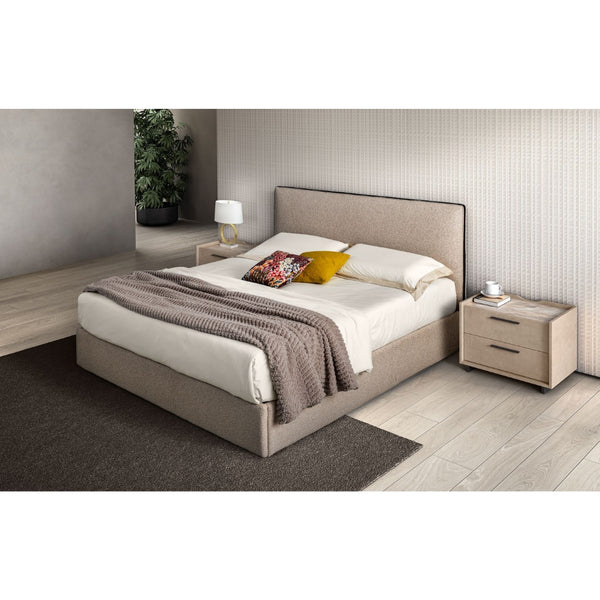 Cama King Dune