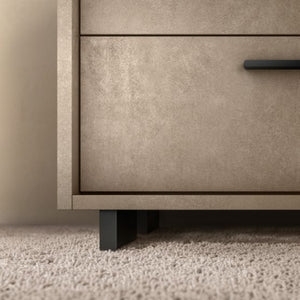Mesa de noche Dune Sand
