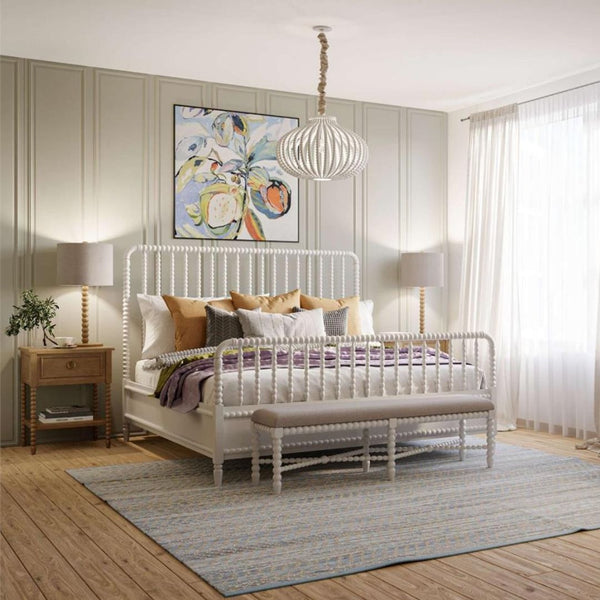 Mesita de noche Cholet