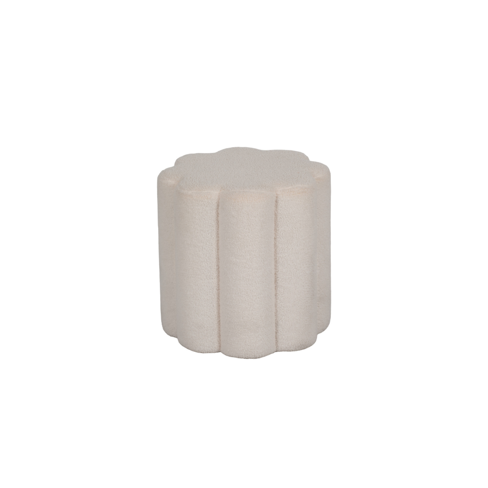 Ottoman Blanco
