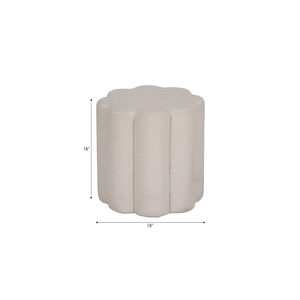 Ottoman Blanco
