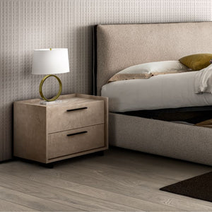 Mesa de noche Dune Sand