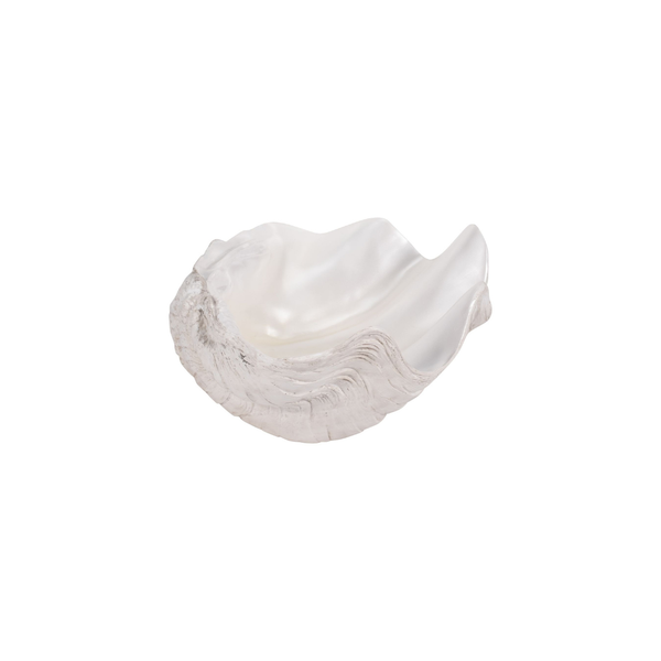Bowl Pearlized Ivory