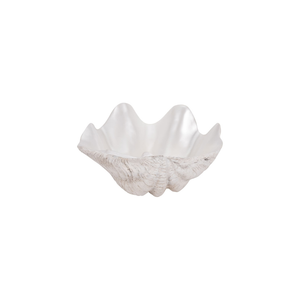 Bowl Pearlized Ivory