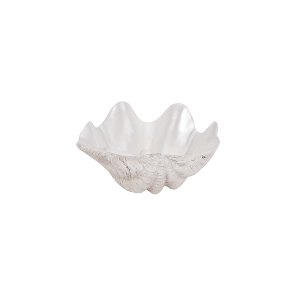 Bowl Pearlized Ivory