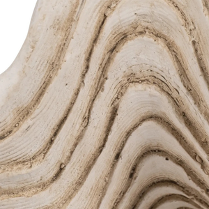 Bowl Pearlized Ivory