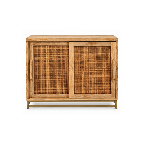 Gabinete Rattan