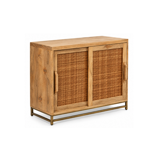 Gabinete Rattan