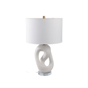 Lámpara de mesa Venta 25″