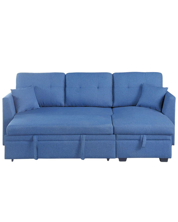 Sofá cama convertible