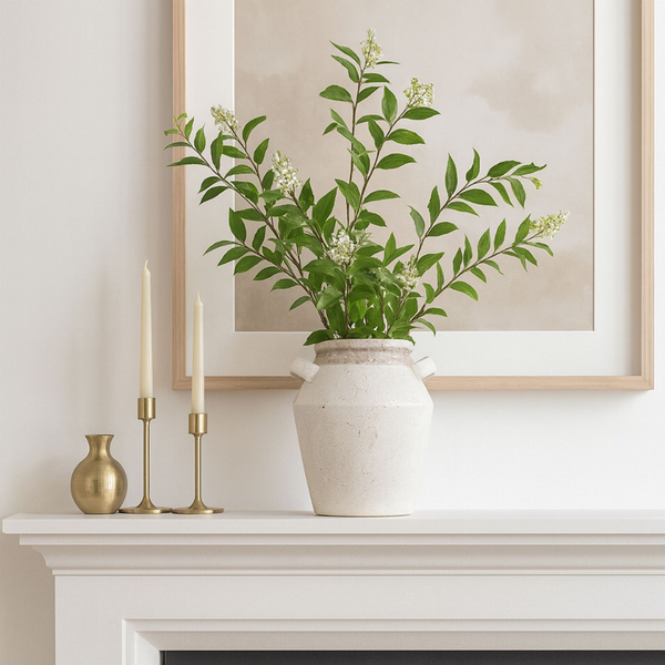 Jarron 11 Clydeland Blanco
