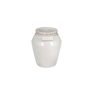 Jarron 11 Clydeland Blanco
