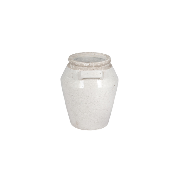Jarron 11 Clydeland Blanco