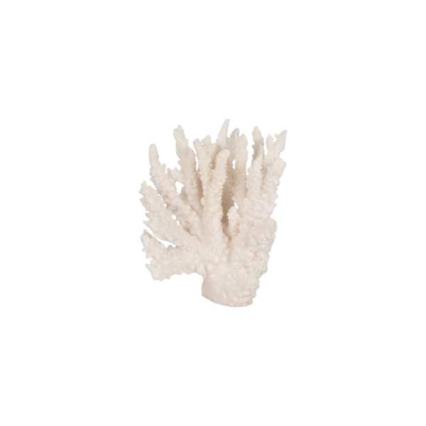 Adorno Coral White