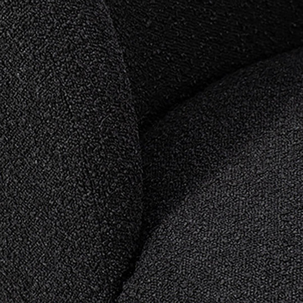 Butaca Ball-Foot en Negro