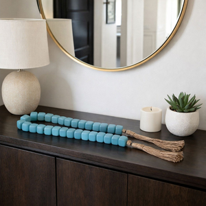 Adorno de Mesa Blue