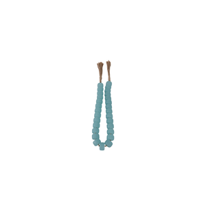 Adorno de Mesa Blue