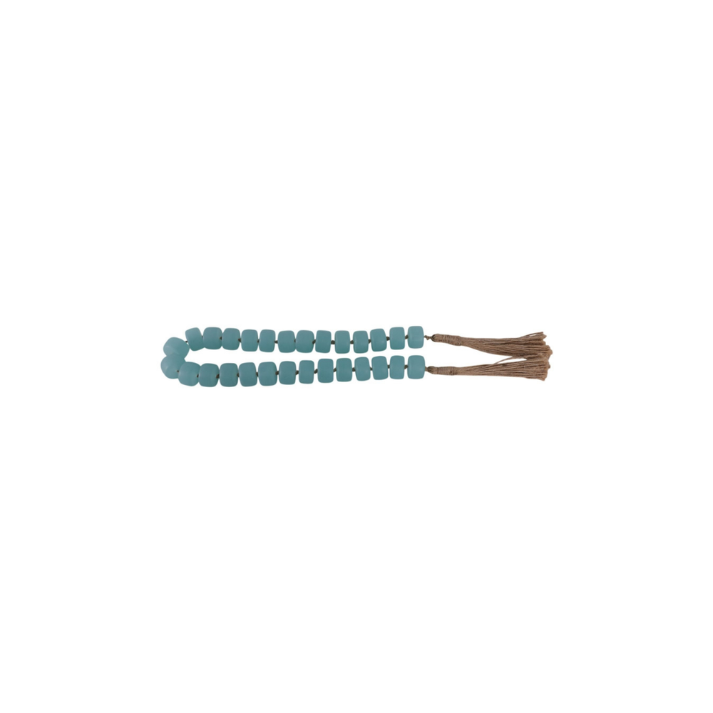 Adorno de Mesa Blue