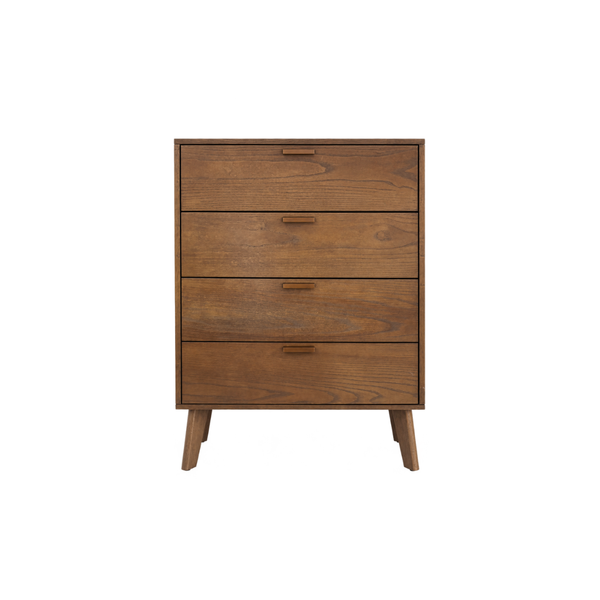 Gavetero Hudson Chest 4/Gavetas