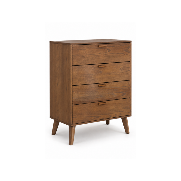 Gavetero Hudson Chest 4/Gavetas