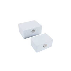 Caja Gde Light Blue
