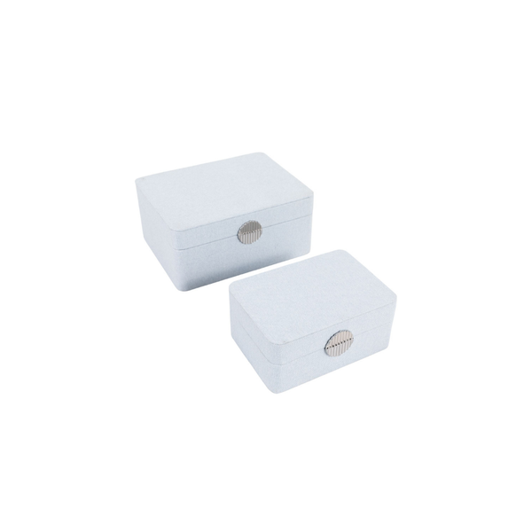Caja Gde Light Blue