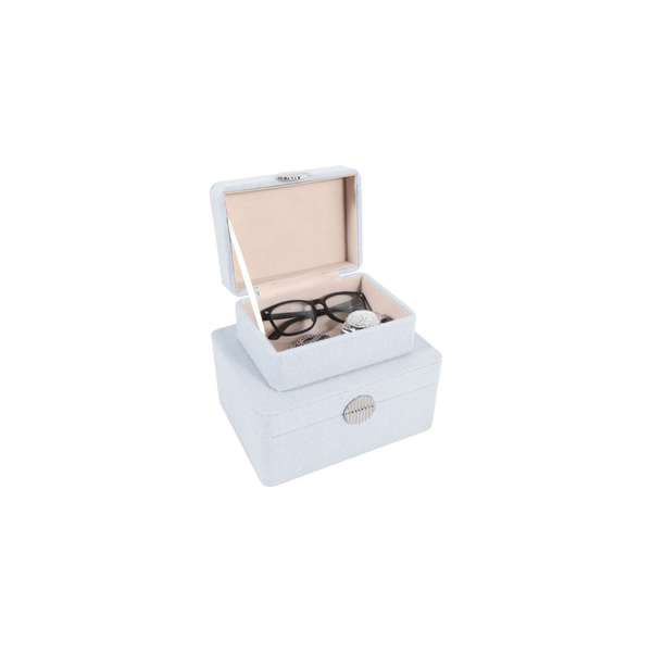 Caja Gde Light Blue