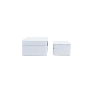 Caja Gde Light Blue
