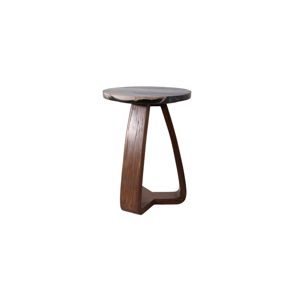 Mesa Auxiliar Madera