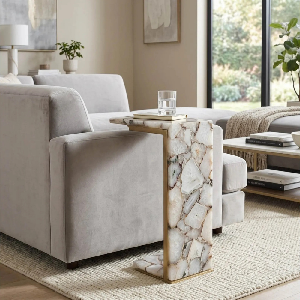 Mesa Blanca Garlandport(24X14)