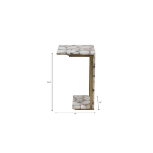 Mesa Blanca Garlandport(24X14)