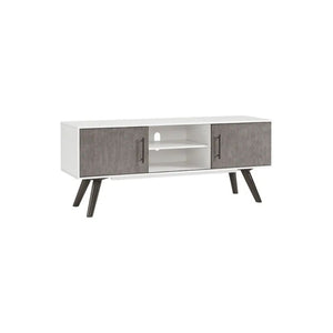 Mueble de TV Mid-Century Modern 60″ Cinnamon