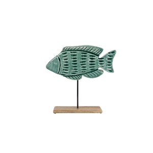 Adorno Pez Blue