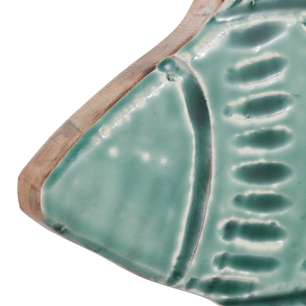 Adorno Pez Blue