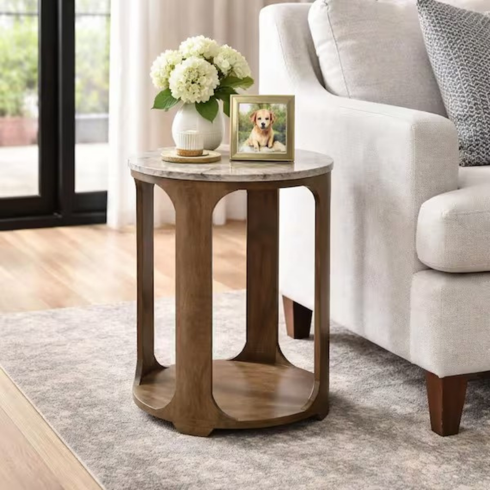 Mesa Lateral Morchana
