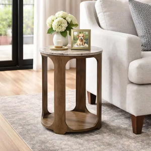 Mesa Lateral Morchana