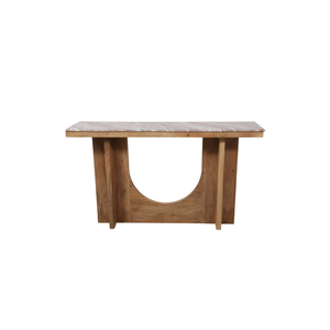 Mesa Consola 52X30 Arch