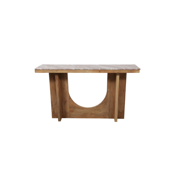 Mesa Consola 52X30 Arch