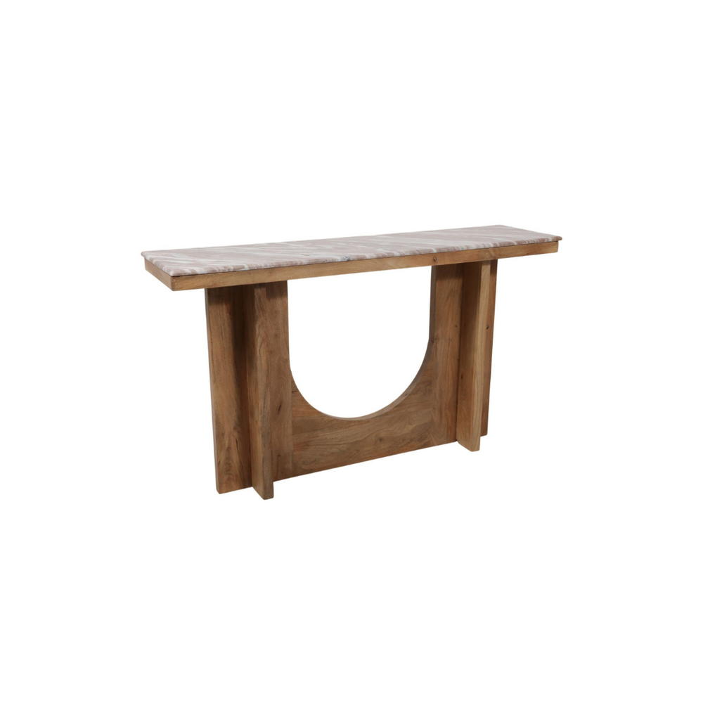 Mesa Consola 52X30 Arch
