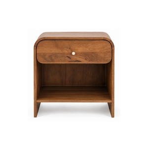 Mesa Noche Light Honey