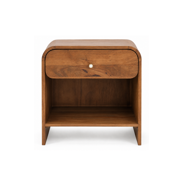 Mesa Noche Light Honey