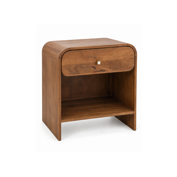 Mesa Noche Light Honey