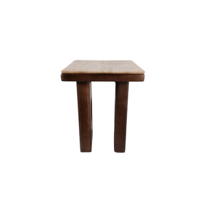 Mesa Auxiliar 21X16 Rounded edge