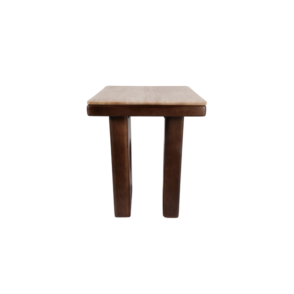Mesa Auxiliar 21X16 Rounded edge