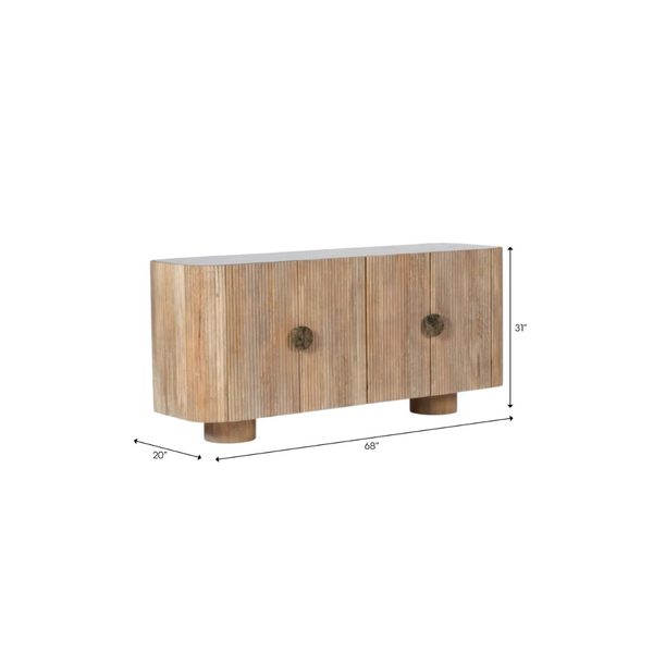 Gabinete 68X31